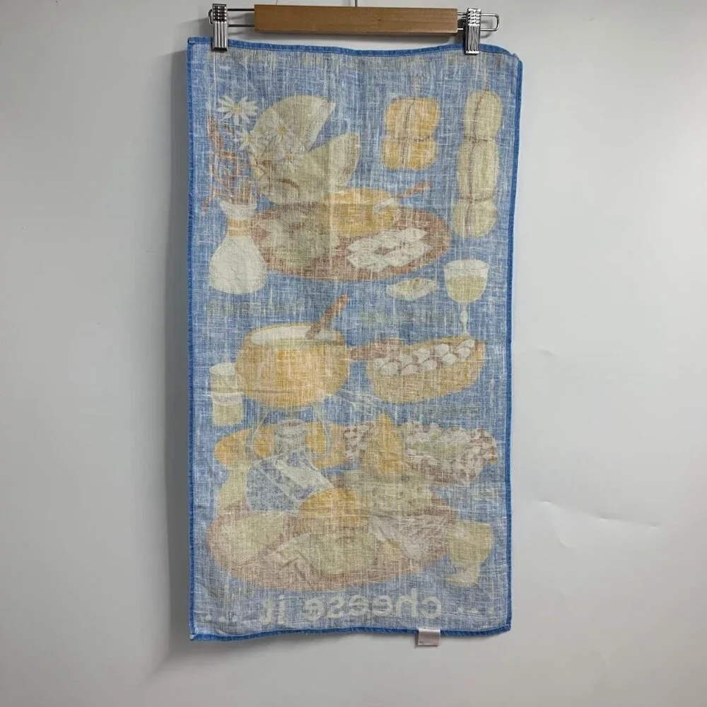 Fallani & Cohn‎ Kitchen Linen Country Kitchen French Kitchen 15/27 Hand Towels